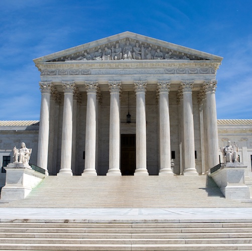 supreme court