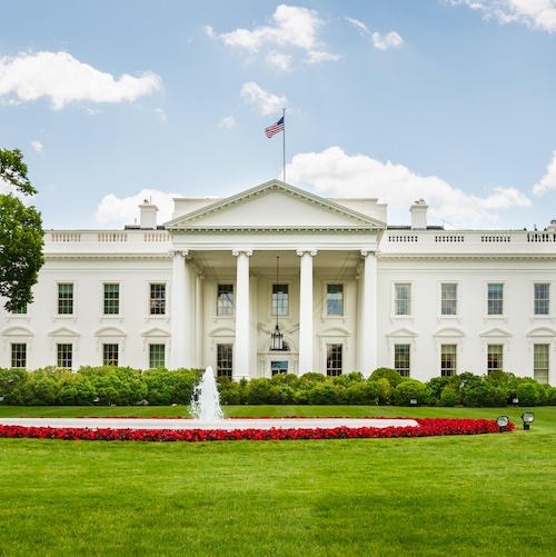 white house